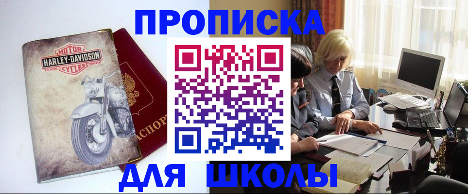 прописка штамп в Павловском Посаде